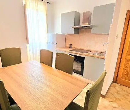 Aba Maya Apartment