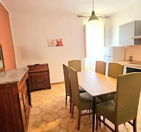 Aba Maya Apartment Alghero