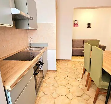 Appartement Aba Maya