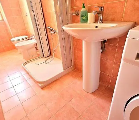 Appartement Aba Maya *