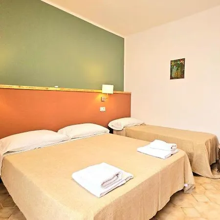 Appartement Aba Maya