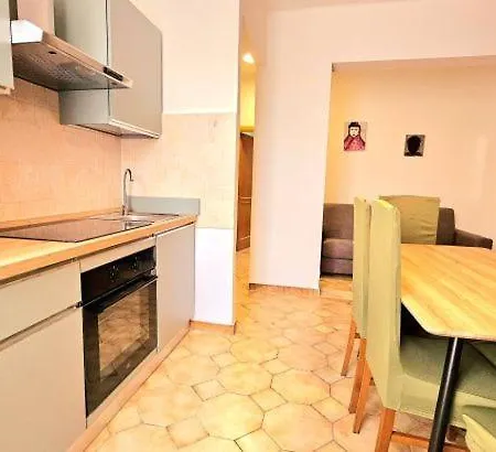 Aba Maya Appartement